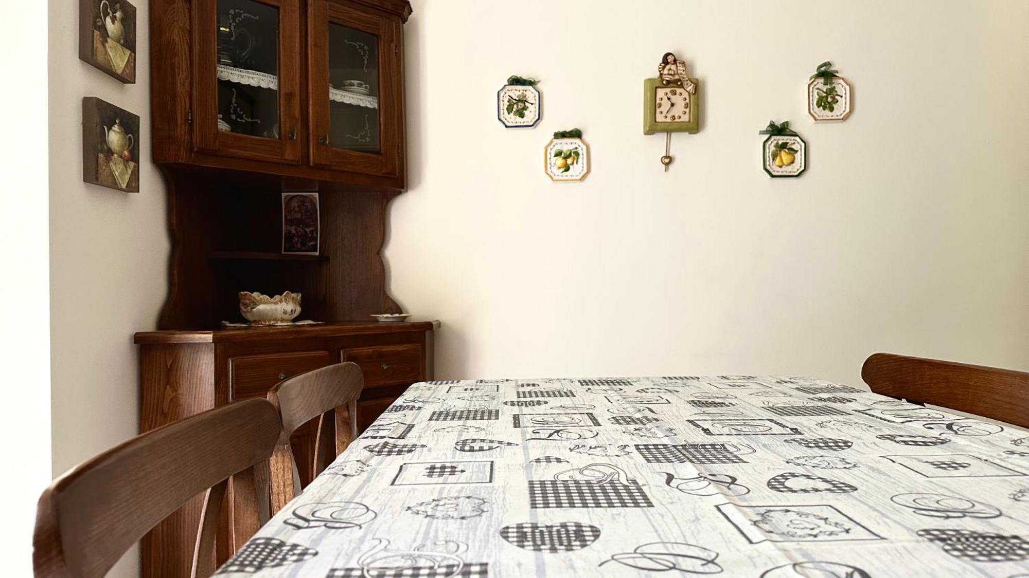 S287 - Sirolo, Villetta Con Giardino Vicino Al Centro Kültér fotó